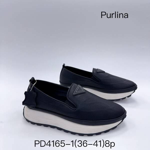 Buty sportowe damskie Roz 36-41/ 8 par 1